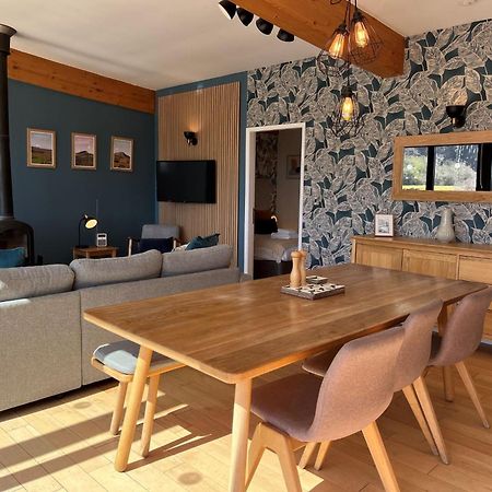 Yorkshire Dales Lodge 3 Family 3 Bed Richmond  Extérieur photo