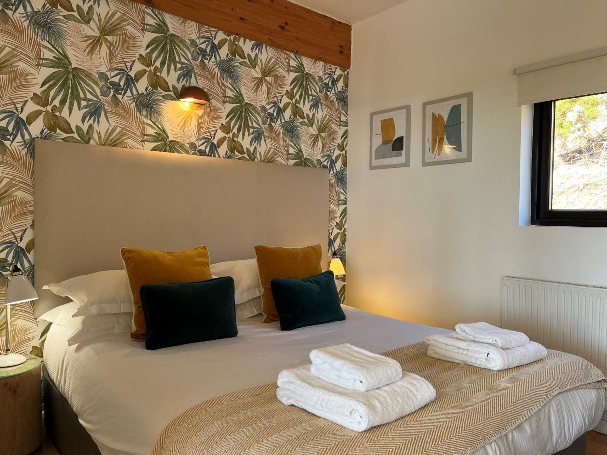 Yorkshire Dales Lodge 3 Family 3 Bed Richmond  Extérieur photo