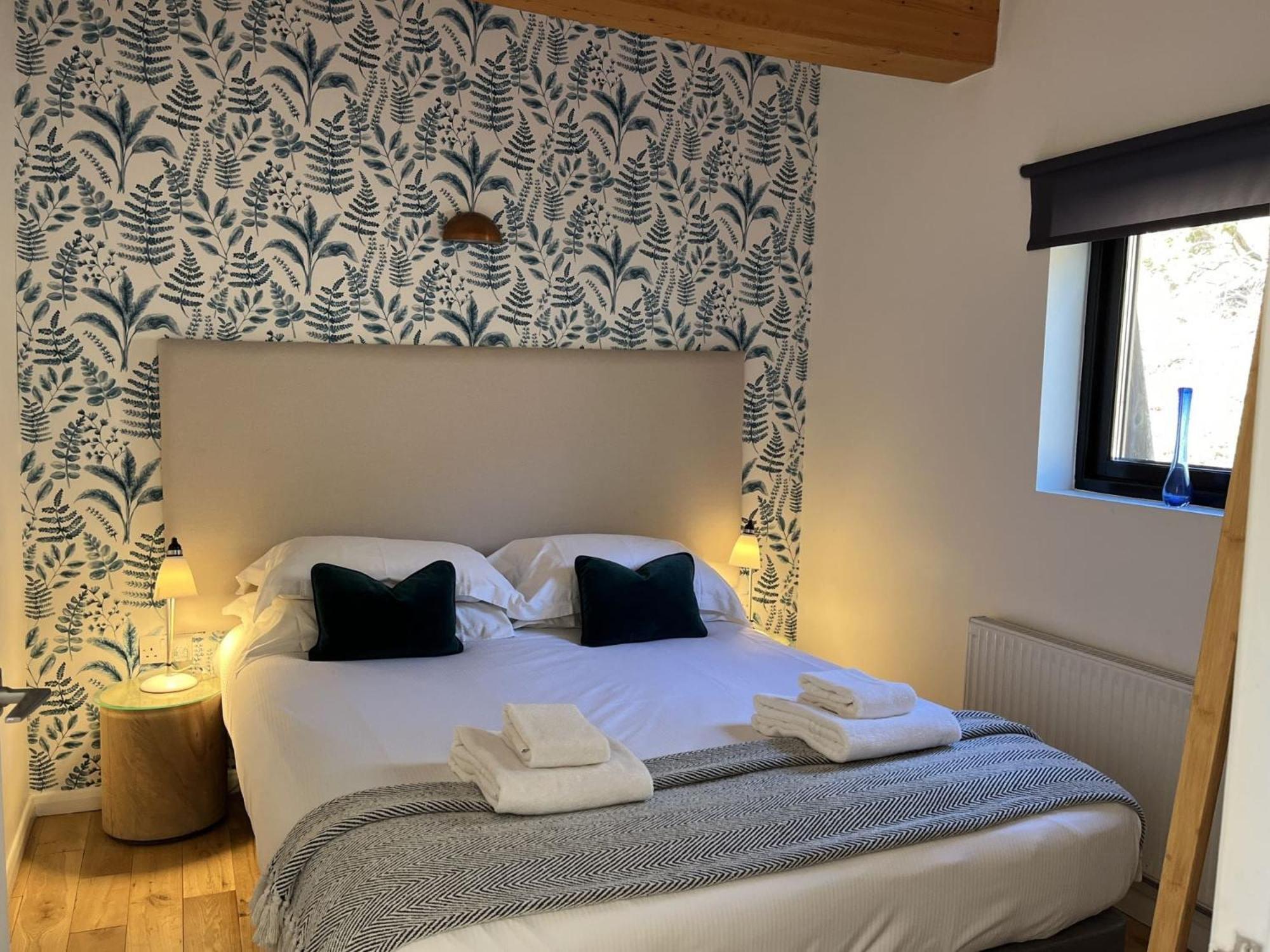Yorkshire Dales Lodge 3 Family 3 Bed Richmond  Extérieur photo
