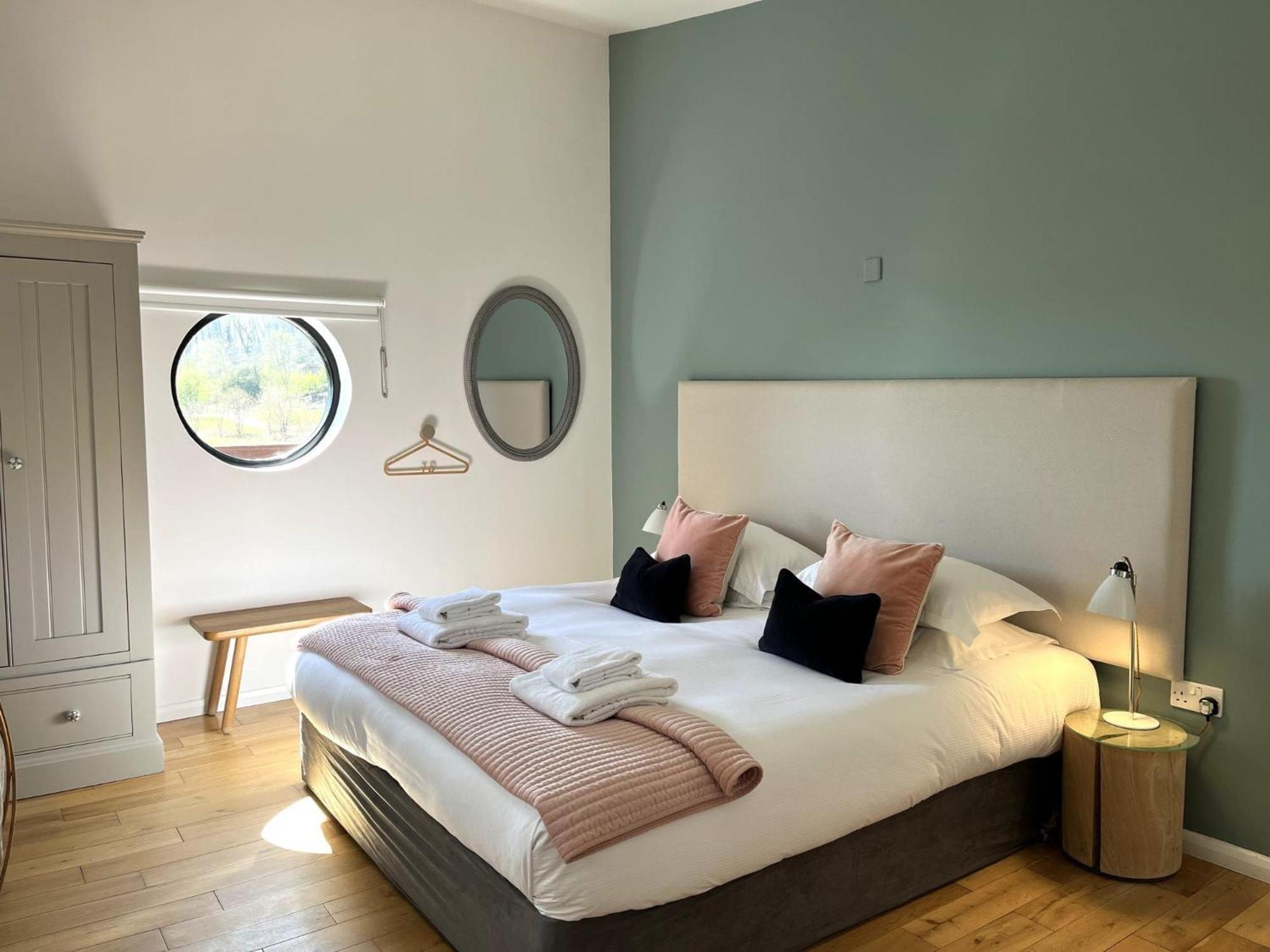 Yorkshire Dales Lodge 3 Family 3 Bed Richmond  Extérieur photo
